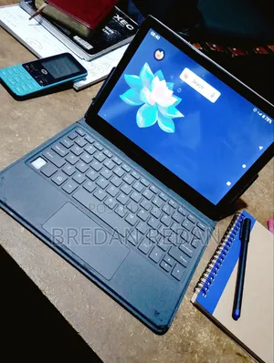X-tigi Hope 10 Pro 64 GB Black