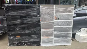 Wooden Shoerack
