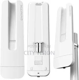 Mikrotik omniTIK 5 AC Access Point RBOmniTikG-5HacD
