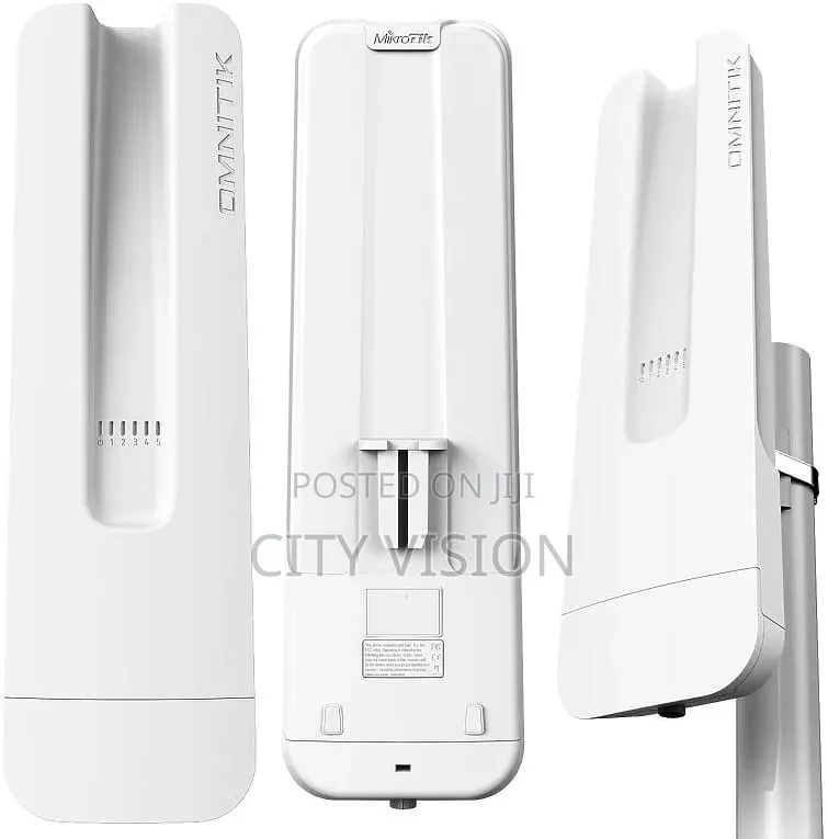 Mikrotik omniTIK 5 AC Access Point RBOmniTikG-5HacD