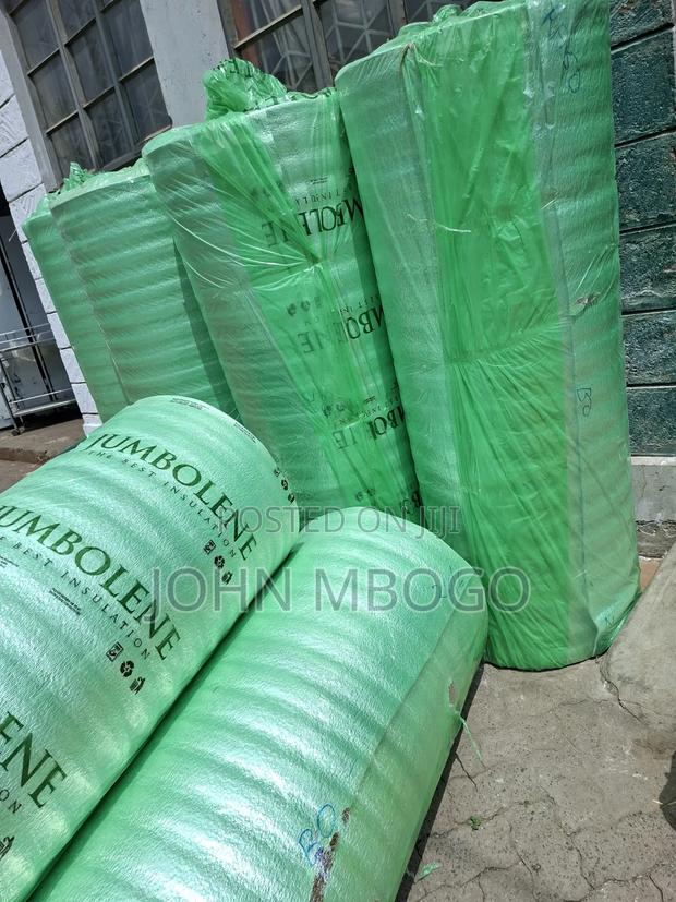 Roof Sissalation / Thermal Insulator 3mm