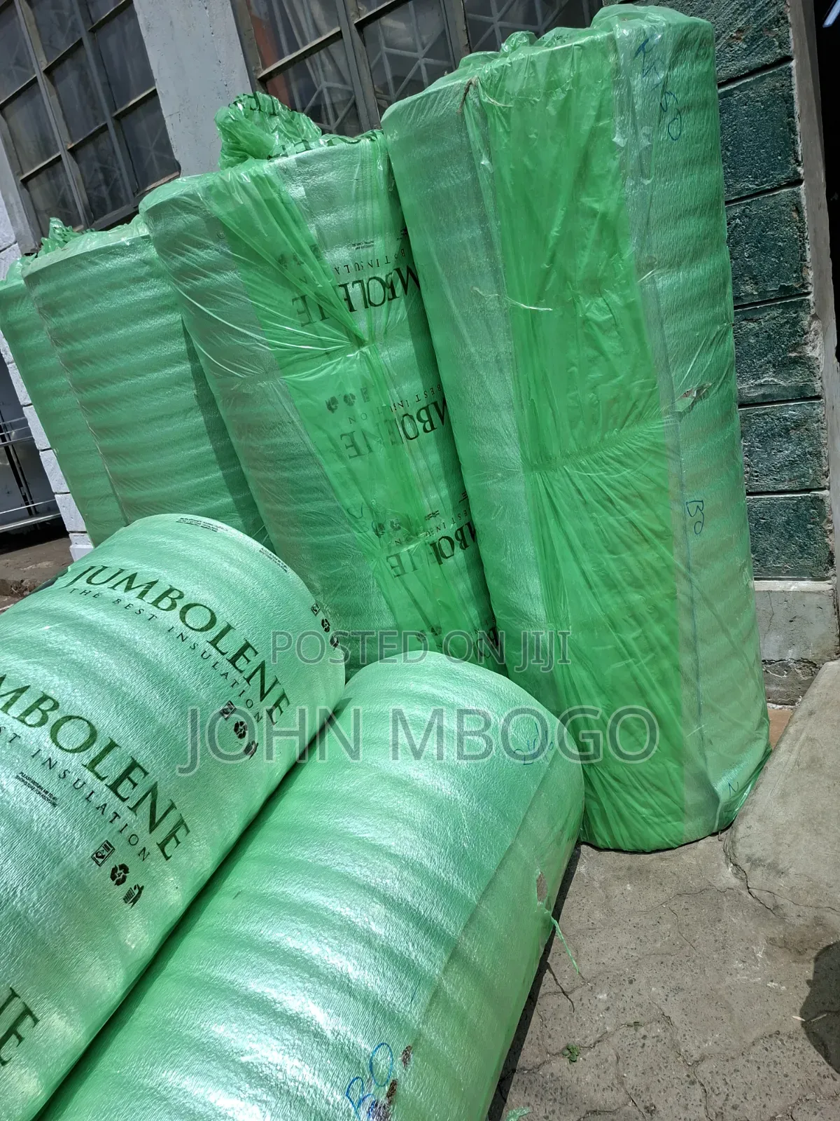 Roof Sissalation / Thermal Insulator 3mm