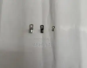 Electrical Cable Lugs