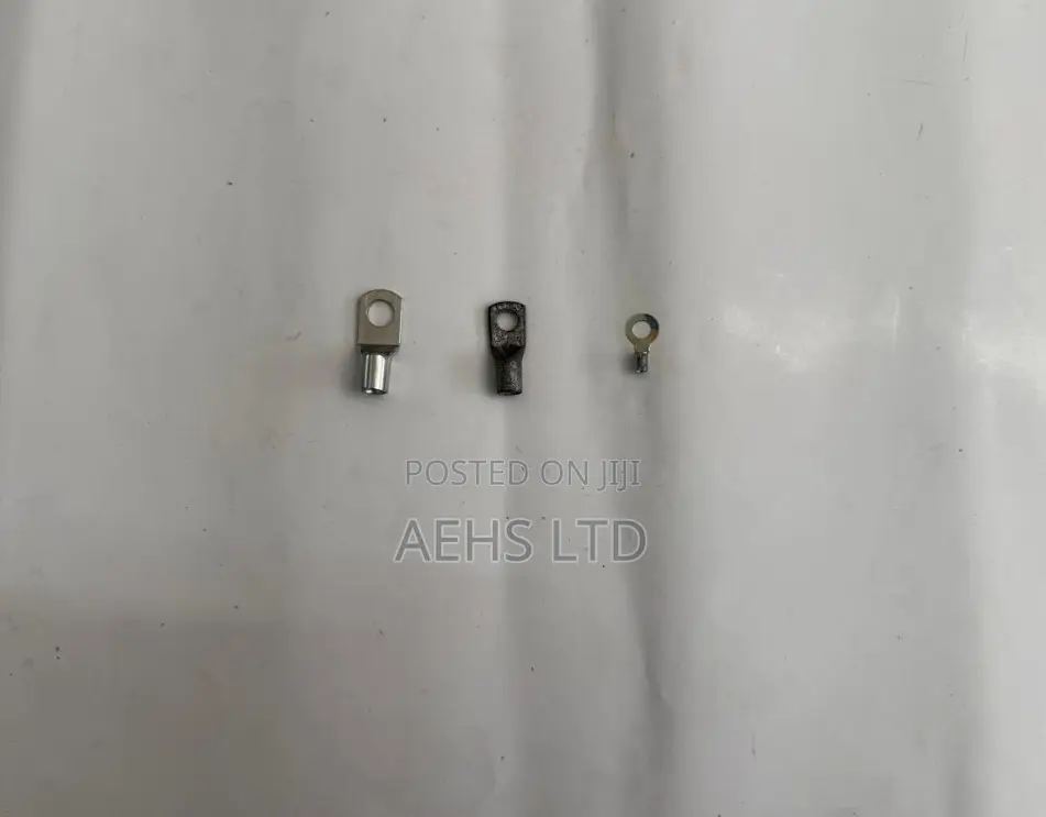 Electrical Cable Lugs