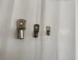 Electrical Cable Lugs
