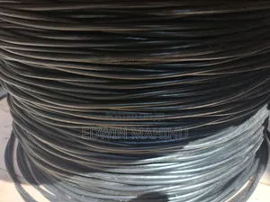 Armoured Cable 6mm 4 Core