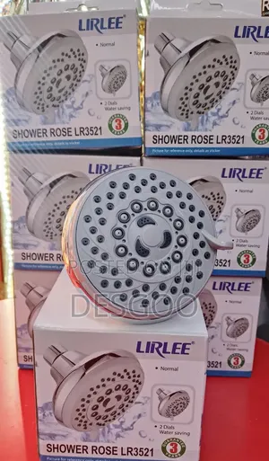 Shower Rose