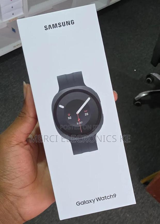 Samsung Galaxy Watch 9 44 Mm - thumbnail 2