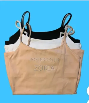 Ladies Tops