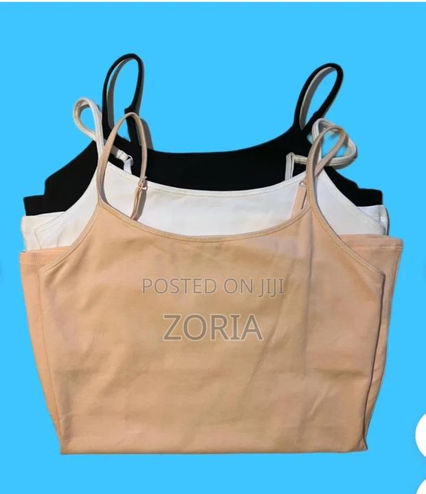 Ladies Tops