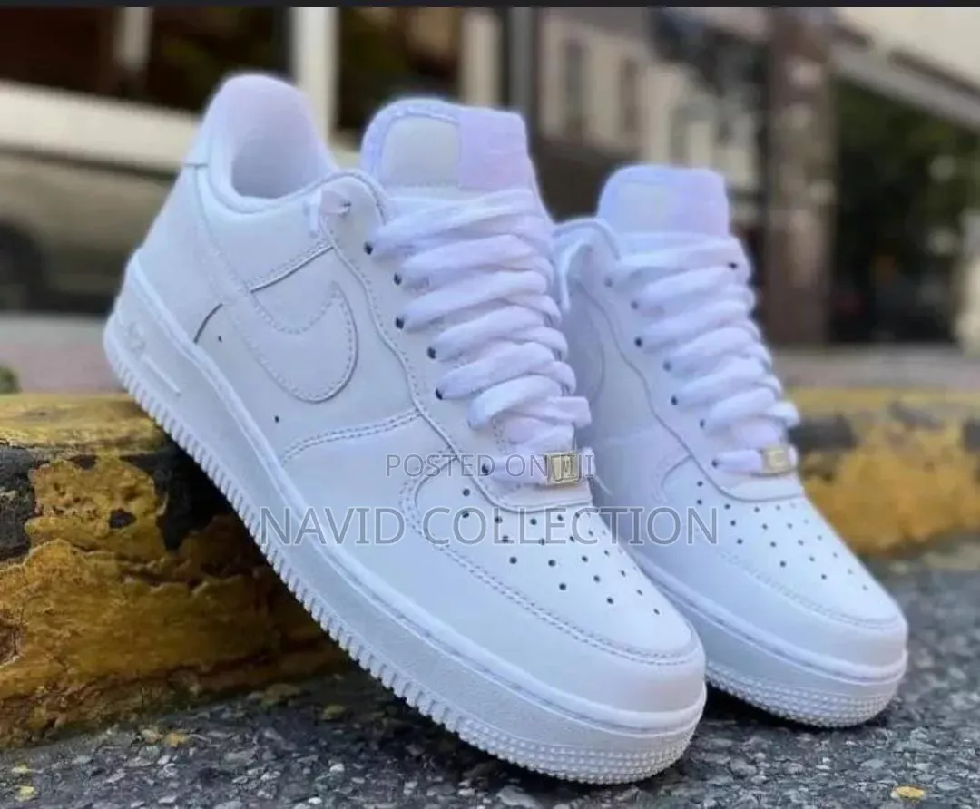 Unisex Airforce