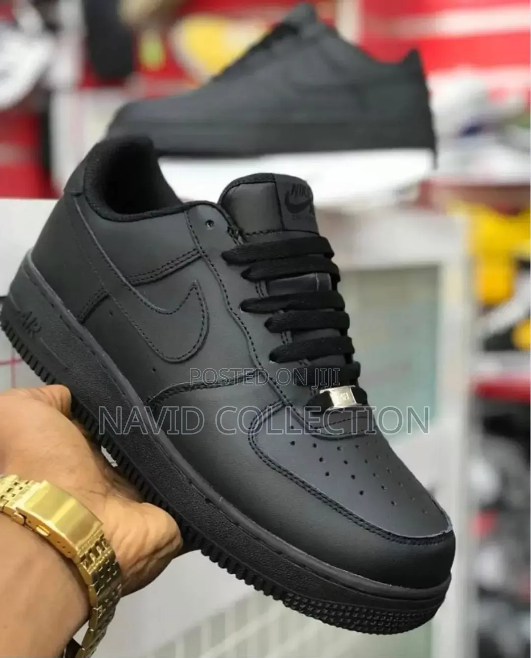 Unisex Airforce