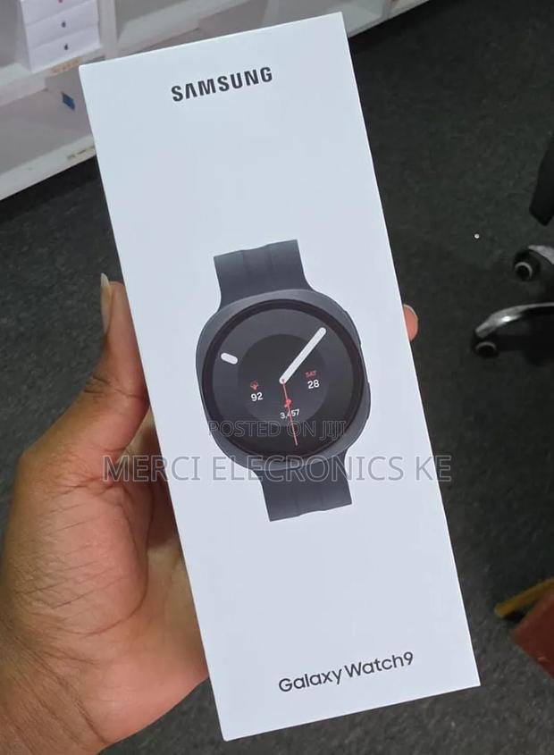 Samsung Galaxy Watch 9 44 Mm - thumbnail 3
