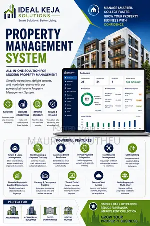 Property Management System