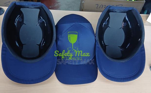 Bump Cap for Safety - thumbnail 2