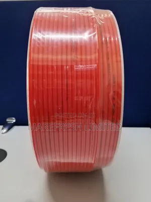 Pu Pipe 12x8mm