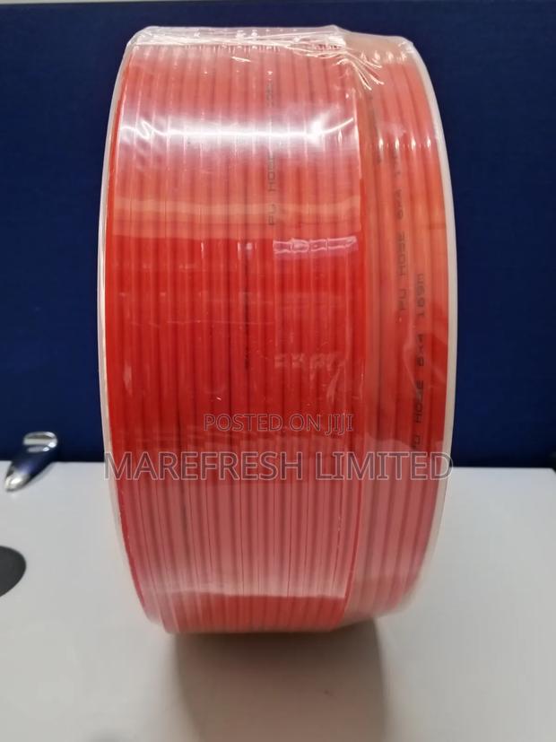 Pu Pipe 12x8mm - thumbnail 2