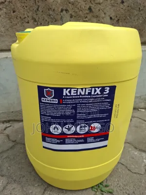 Bonding Agent Kenfix 3 20L