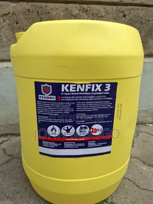 Bonding Agent Kenfix 3 20L