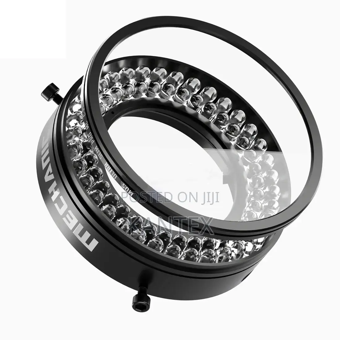 Mechanic Polarization Ring Lamp LS720SE