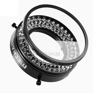 Mechanic Polarization Ring Lamp LS720SE