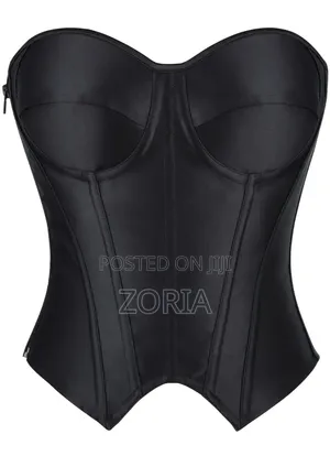 Corset Tops
