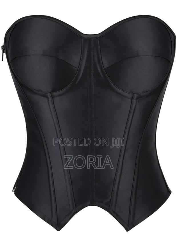 Corset Tops