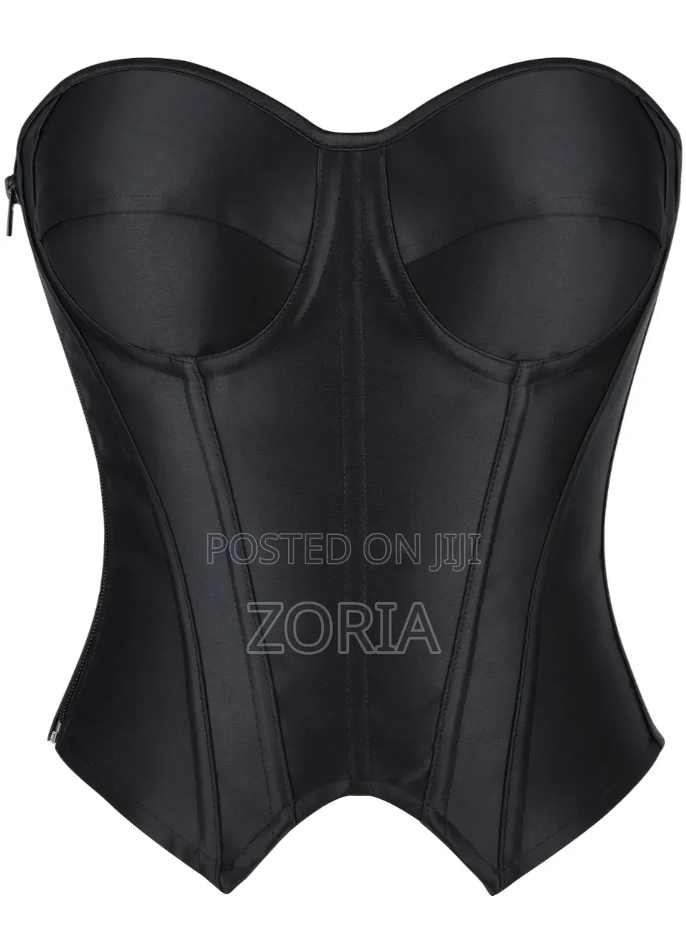 Corset Tops