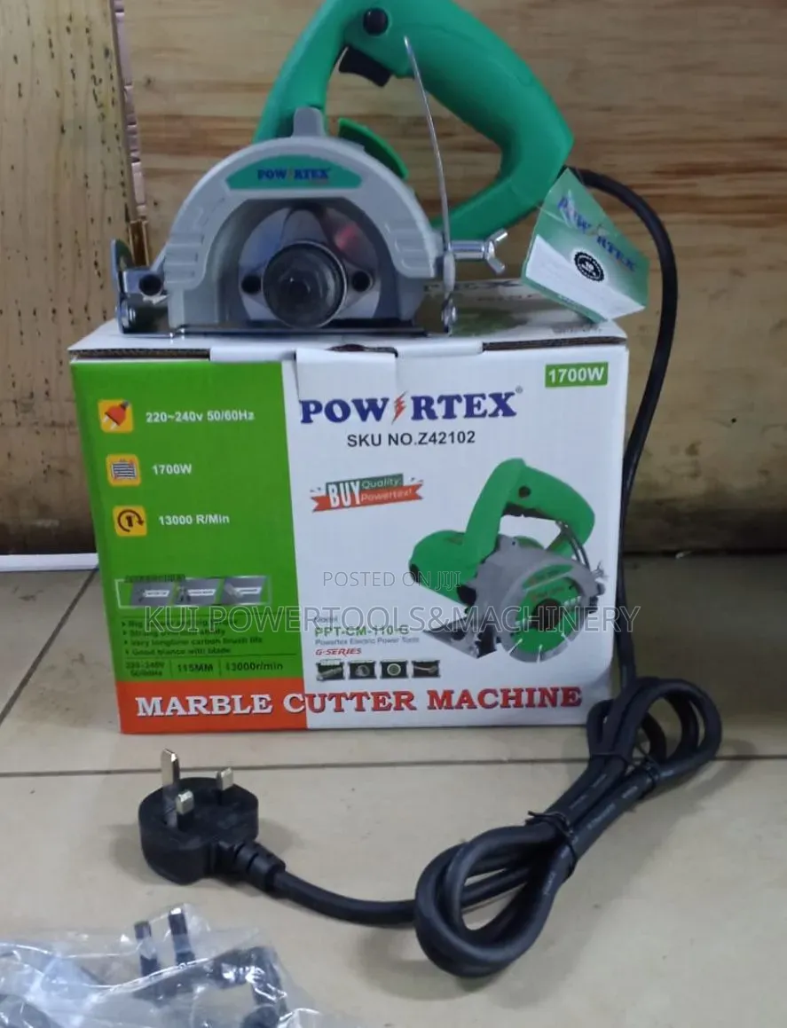 Heavy Duty Marble Cutter/ Marble Cutter