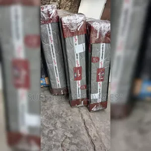Orthopedic Spring Mattress 4×6×10