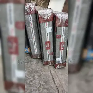 Orthopedic Spring Mattress 4×6×10