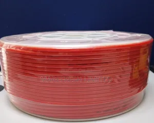 Pu Pipe 12x8mm