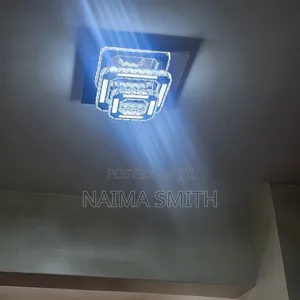 Ceiling Lights