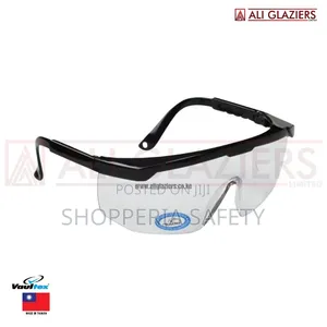 Vaultex Safety Glasses