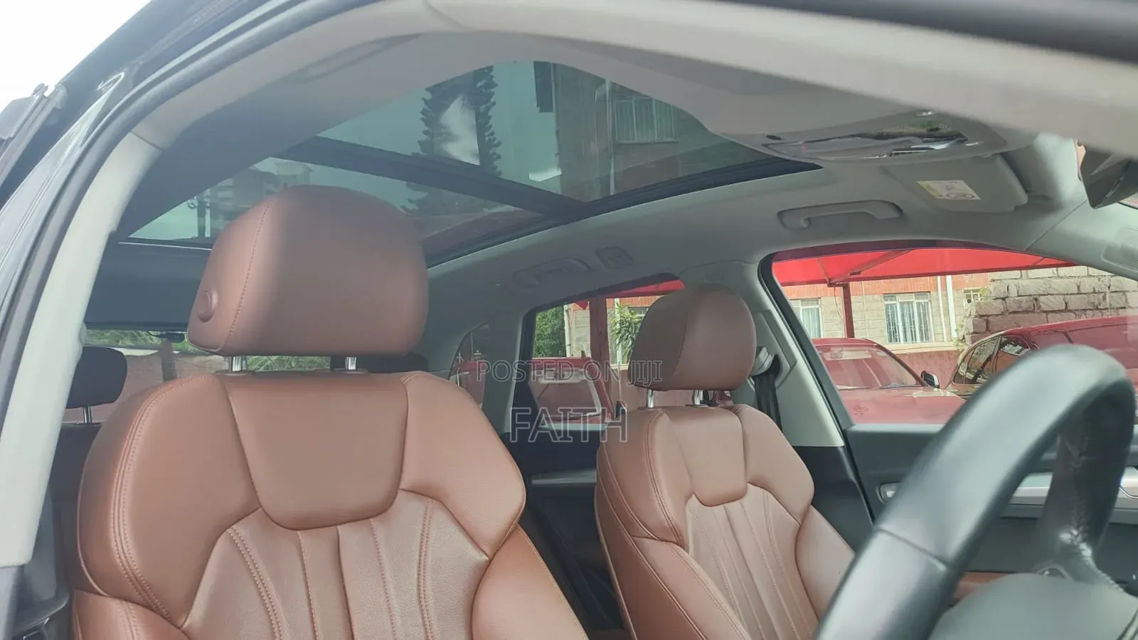 Audi Q5 2.0T Premium AWD quattro 2019 Gray