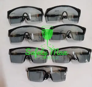Goggles/Medium Dark Safety Goggles
