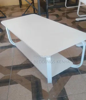 Executive Top Coffee Table