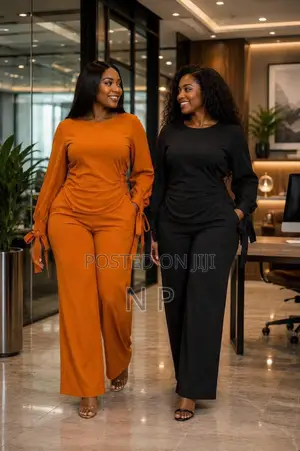 Ladies Clothes (Infinity Collections)