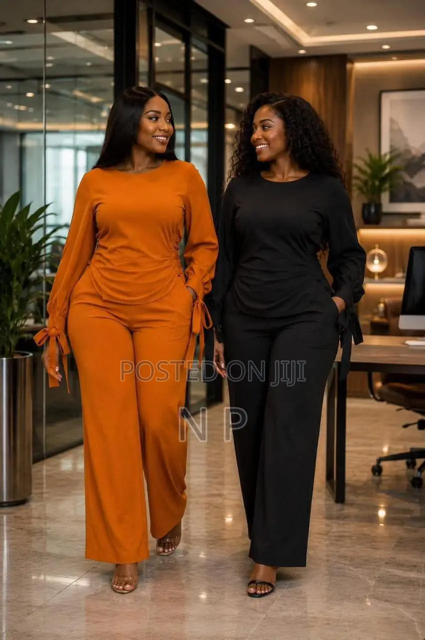 Ladies Clothes (Infinity Collections)