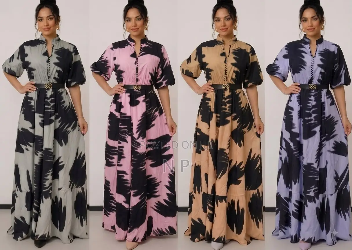 Ladies Clothes (Infinity Collections)