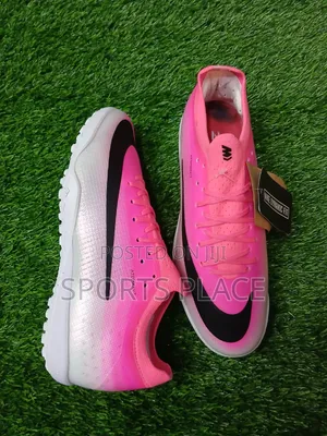 Mercurial Vapor 17 Trainers - Atomiknit