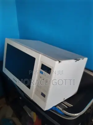 Samsung 20l Microwave Oven – Mw73b