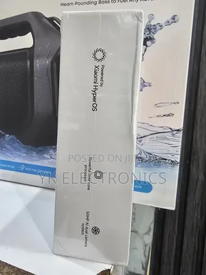New Xiaomi Redmi 15C 4G 128 GB Black