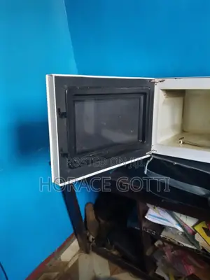 Samsung 20l Microwave Oven – Mw73b