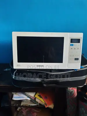 Samsung 20l Microwave Oven – Mw73b
