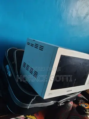 Samsung 20l Microwave Oven – Mw73b