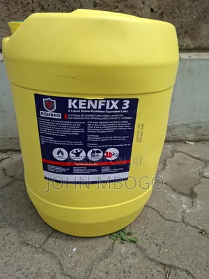Kenfix 3 - Bonding Agent. 20L