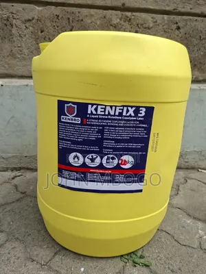 Kenfix 3 - Bonding Agent. 20L