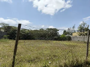 Gated Residential Quarter Acre Plot for Sale in Ongata Rongai, Rimpa