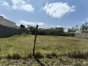 Gated Residential Quarter Acre Plot for Sale in Ongata Rongai, Rimpa